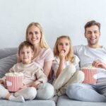 Çocuklarla İzlenebilecek Film Tavsiyesi