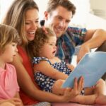 Çocuklara Kitap Okumayı Sevdirmek İçin Neler Yapmalıyız?