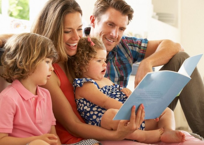Çocuklara Kitap Okumayı Sevdirmek İçin Neler Yapmalıyız?