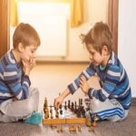 Satranç Oynamanın Çocuklara Faydaları Nelerdir?